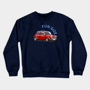 Fun Size Crewneck Sweatshirt